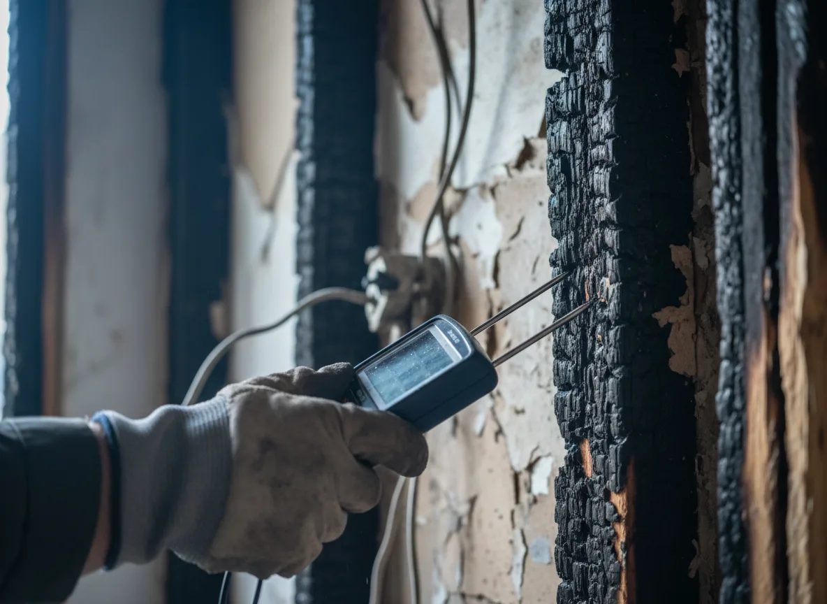Fire Damage Restoration Luray, SC FAQs
